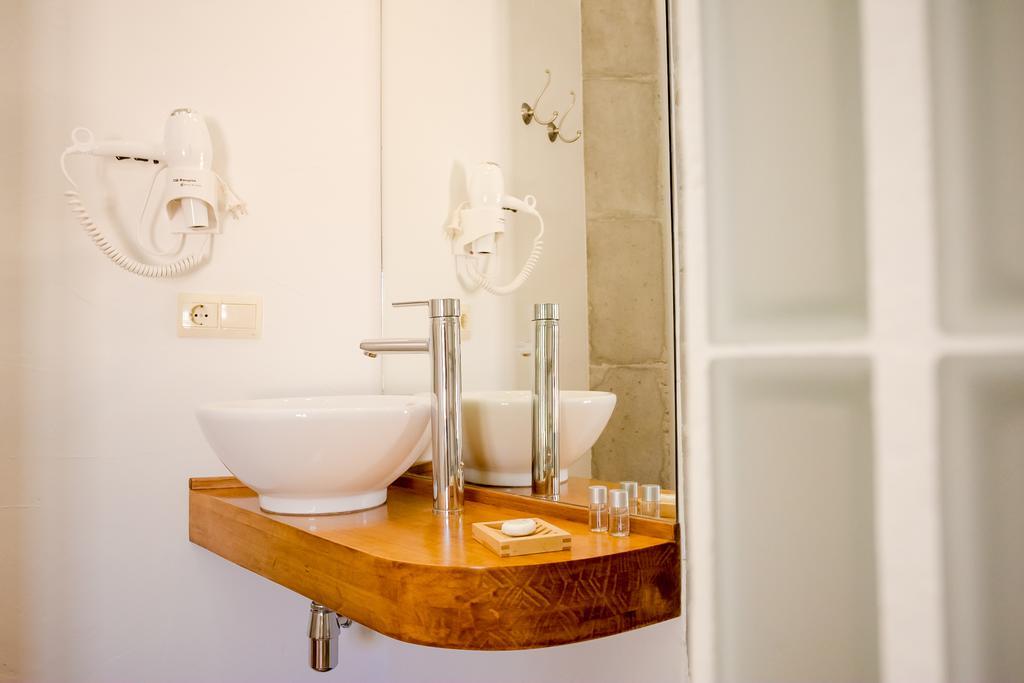Don Alvaro Appartement
