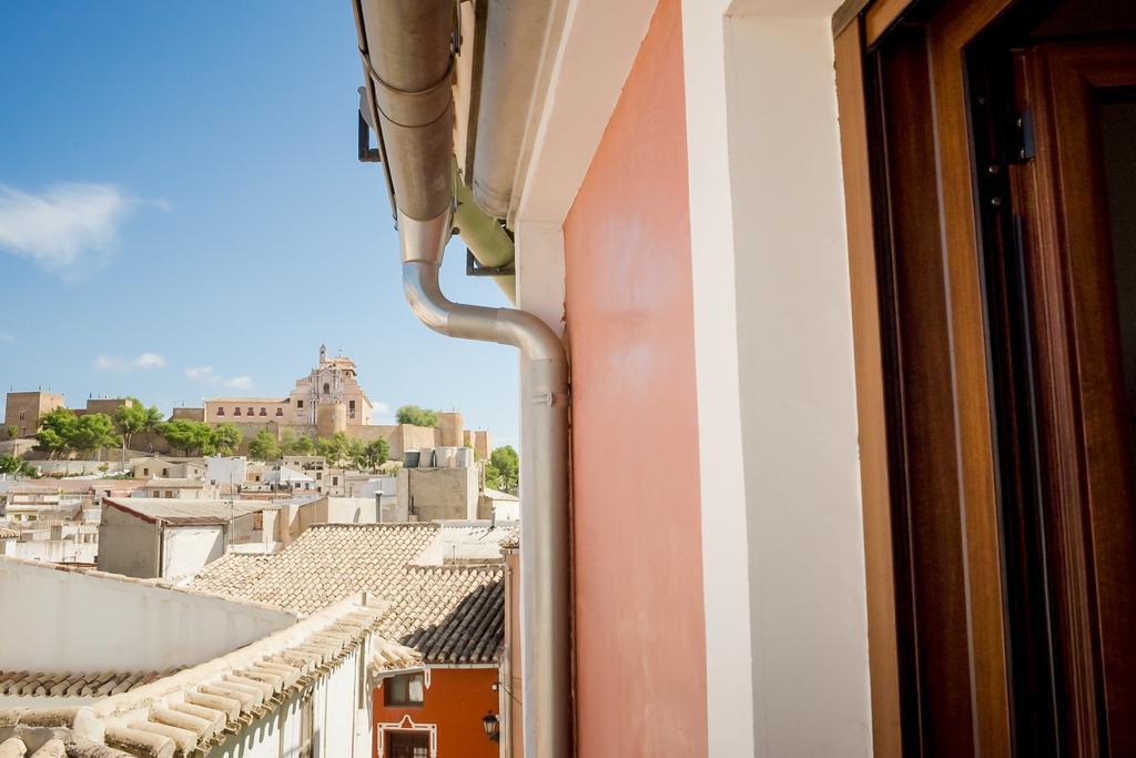 Don Alvaro Caravaca De La Cruz