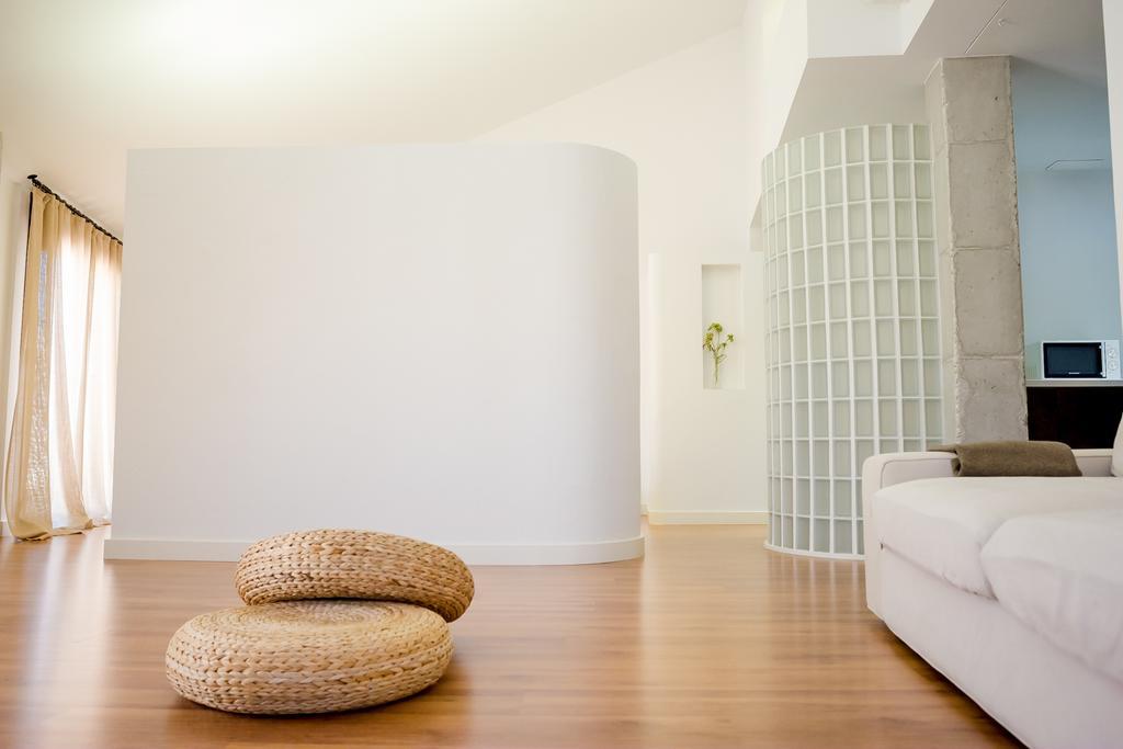 Don Alvaro Appartement *