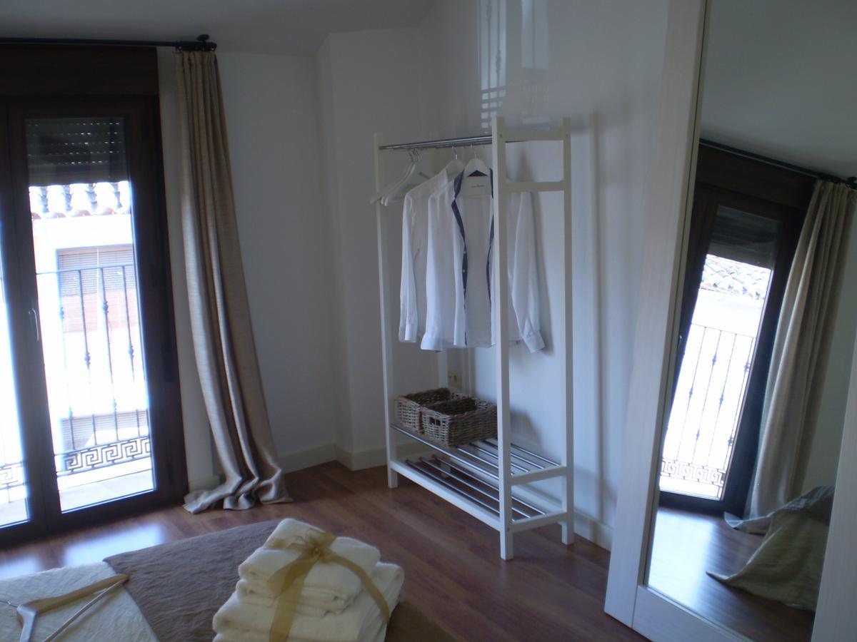 Appartement Don Alvaro *