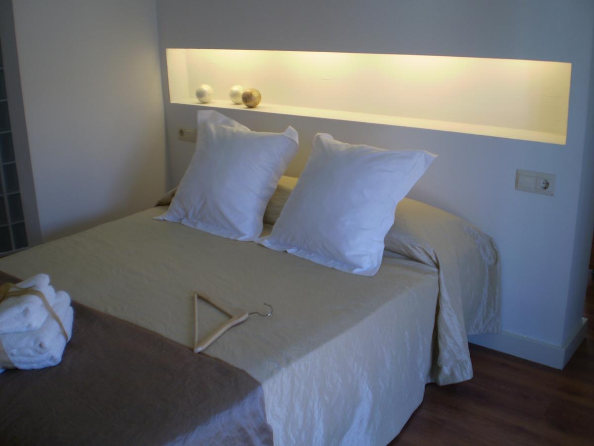 Don Alvaro Appartement *