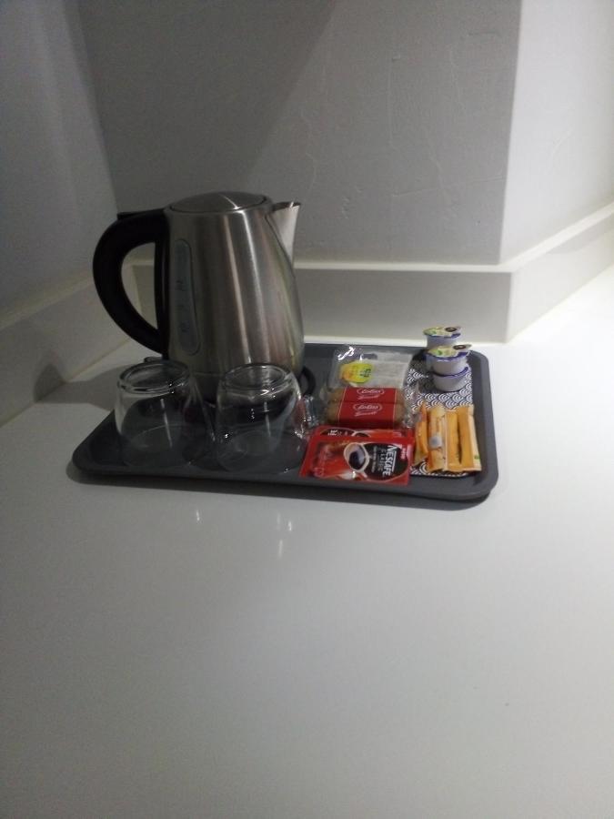 Don Alvaro Appartement *